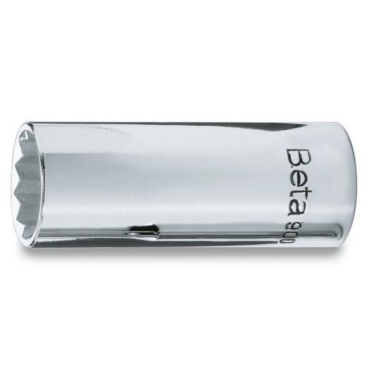 BETA Chaves de caixa srie longa, boca de 12 faces