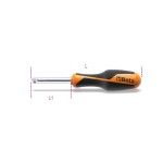 BETA Extens�o 1/4