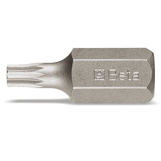 BETA Pontas para parafusos de perfil XZN