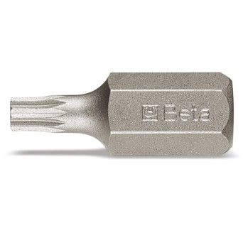 BETA Pontas para parafusos de perfil XZN