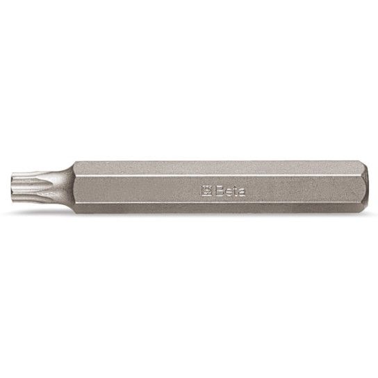 BETA Pontas para parafusos de perfil Torx