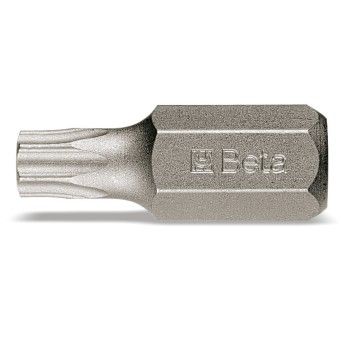 BETA Pontas para parafusos de perfil Torx