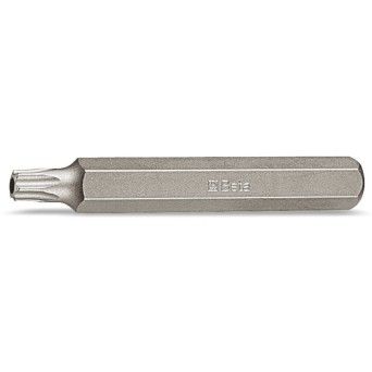 BETA Pontas para parafusos de perfil Tamper Resistant Torx