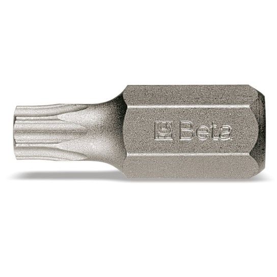 BETA Pontas para parafusos de perfil Torx
