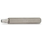 BETA Pontas para parafusos de perfil Tamper Resistant Torx® BETA Pontas para parafusos de perfil Tamper Resistant Torx®