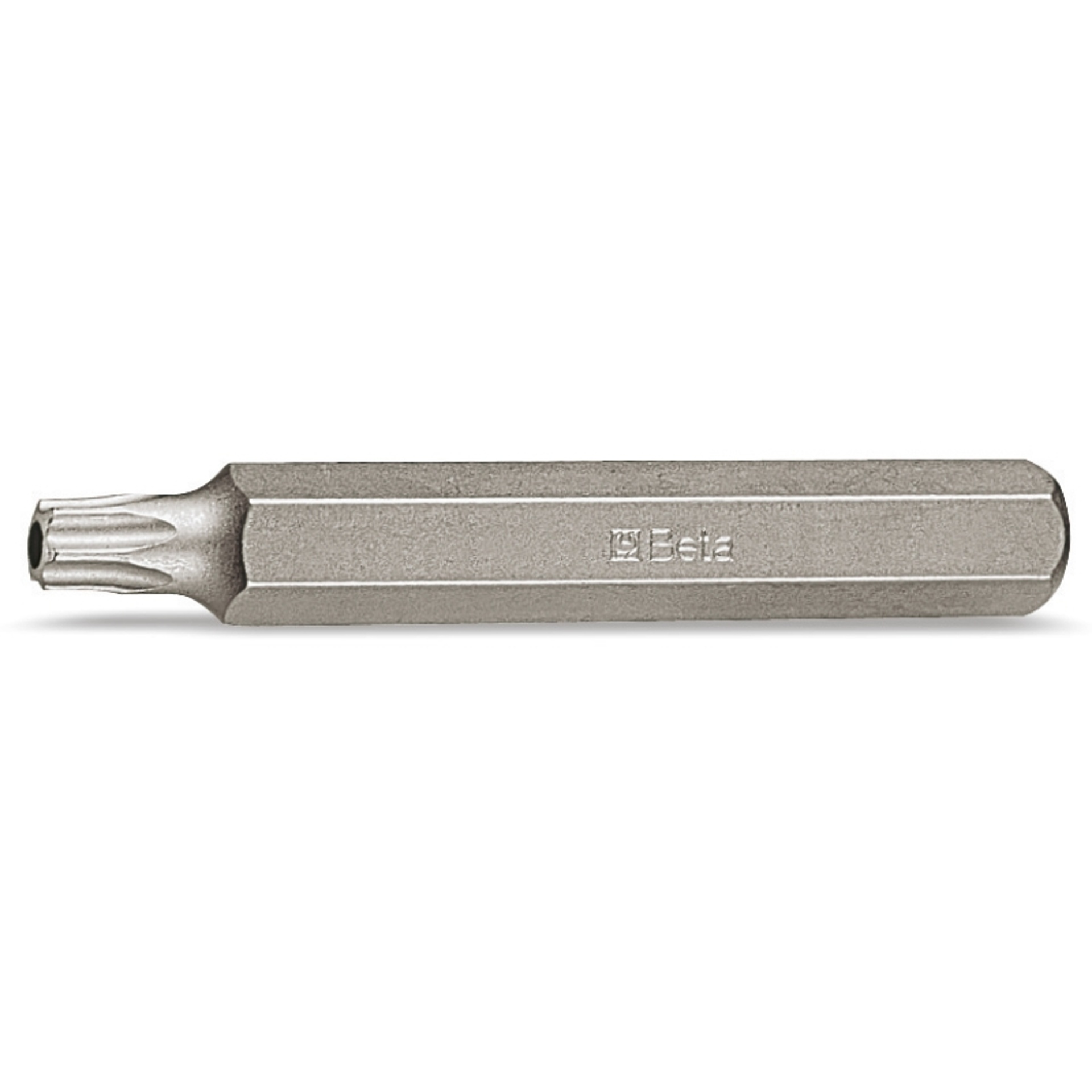 BETA Pontas para parafusos de perfil Tamper Resistant Torx® BETA Pontas para parafusos de perfil Tamper Resistant Torx®