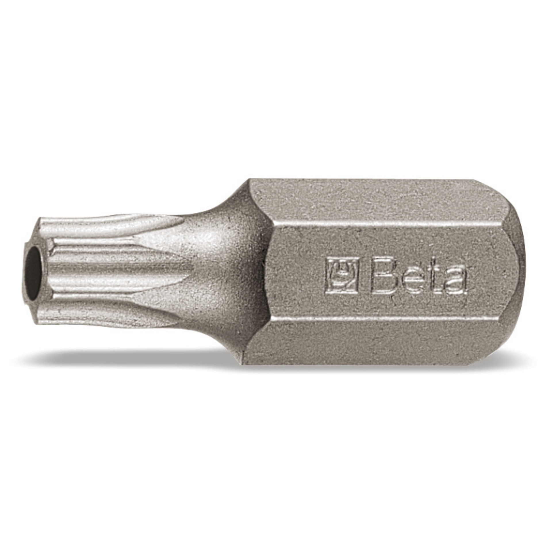 BETA Pontas para parafusos de perfil Tamper Resistant Torx® BETA Pontas para parafusos de perfil Tamper Resistant Torx®