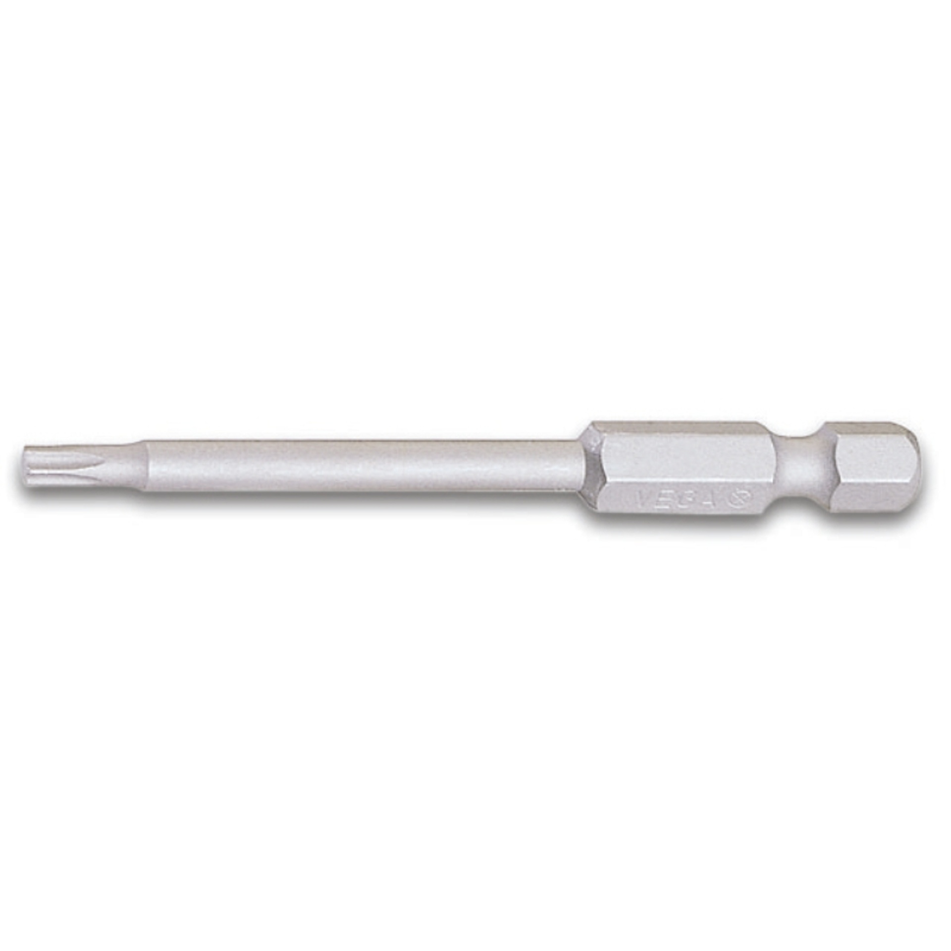 BETA Pontas para parafusos de perfil Torx�
