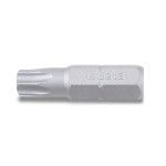 BETA Pontas para parafusos de perfil Tamper Resistant Torx(R) BETA Pontas para parafusos de perfil Tamper Resistant Torx(R)