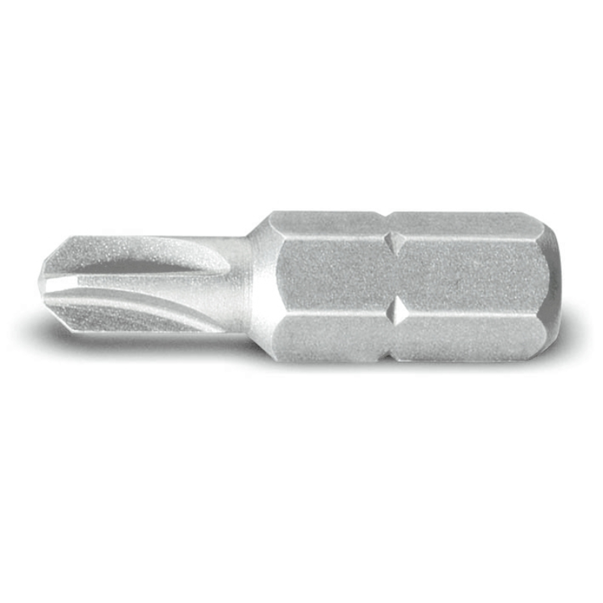 BETA Pontas para parafusos de perfil Torq-Set® BETA Pontas para parafusos de perfil Torq-Set®
