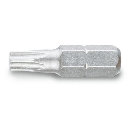 BETA Pontas para parafusos de perfil Torx