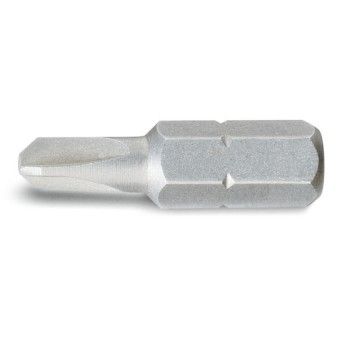 BETA Pontas para parafusos de perfil Tri-Wing