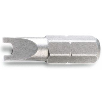 BETA Pontas para parafusos de perfil Spanner