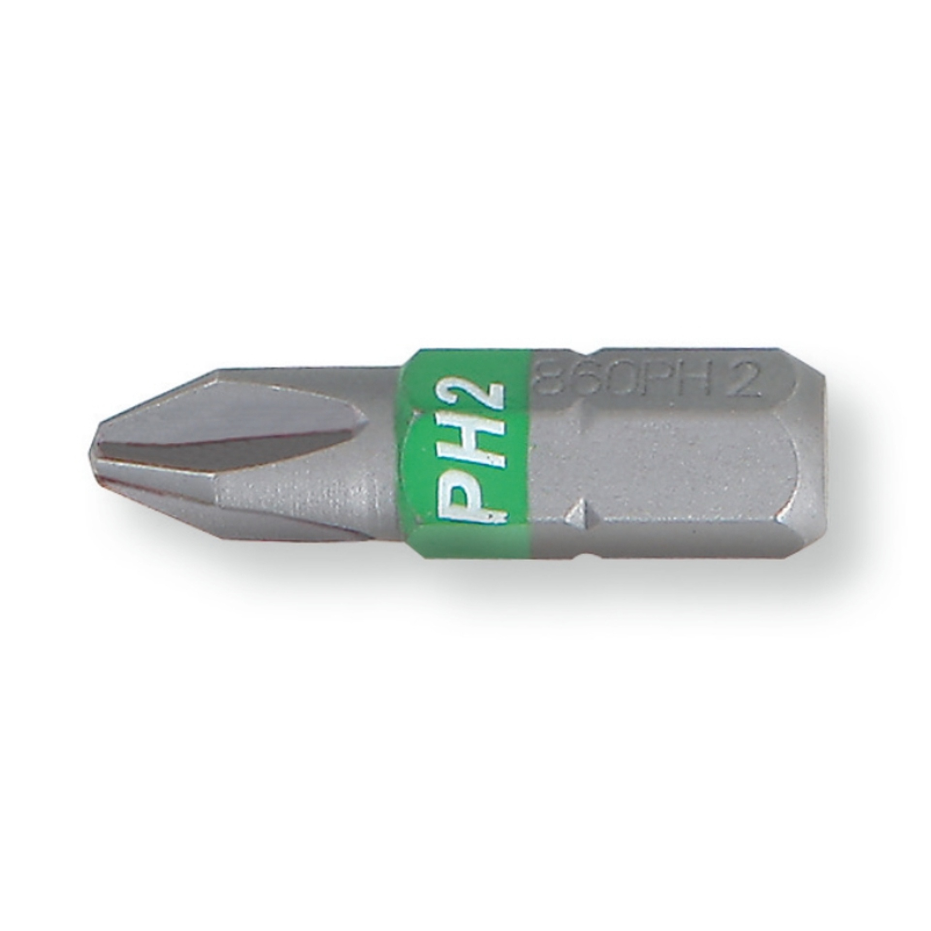 BETA Bits para parafusos Phillips®, coloridos BETA Bits para parafusos Phillips®, coloridos