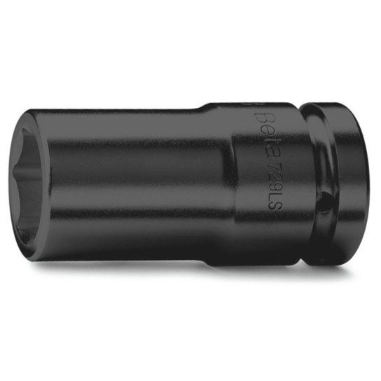 BETA Chaves de impacto série longa com paredes finas BETA Chaves de impacto série longa com paredes finas