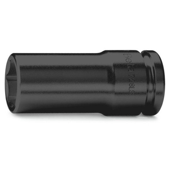 BETA Chaves de impacto srie longa com paredes finas