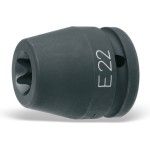 BETA Chave de impacto para parafusos de perfil Torx�