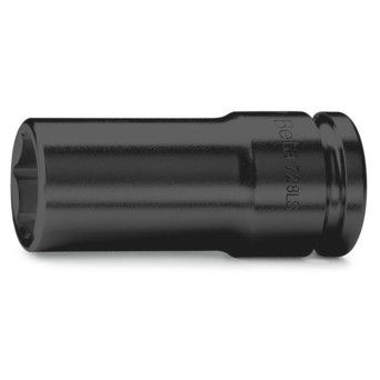 BETA Chaves de impacto srie longa com paredes finas