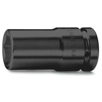 BETA Chaves de impacto srie longa com paredes finas