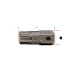 BETA Pontas de impacto 22 mm para parafusos Torx® BETA Pontas de impacto 22 mm para parafusos Torx®