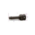 BETA Chaves de impacto para parafusos Torx® BETA Chaves de impacto para parafusos Torx®
