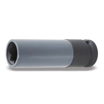 BETA Chave de impacto com insert polimrico parafusos de rodas Mercedes