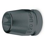 BETA Chaves de caixa para parafusos com perfil Torx�
