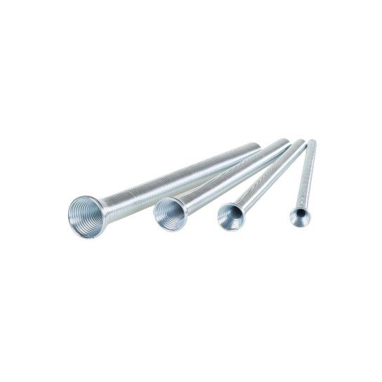 BETA Kit de molas curva-tubos para tubos em cobre utilizao externa