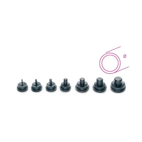 BETA Punes para abocardador ref. 350