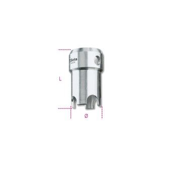 BETA Adaptador para bujes em cruz para o modelo 359