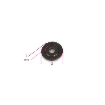 BETA Cortante de substituio para os modelos com ref. 332 e 334 para ao inox