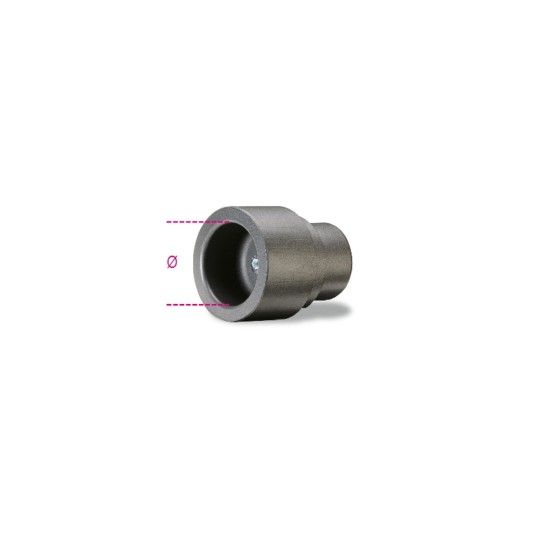 BETA Matrizes para o polifusor modelo 310