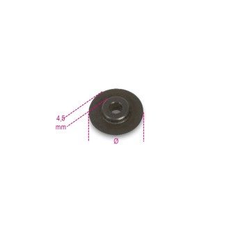 BETA Cortante de substituio para os modelos 336 e 338 para ao inox