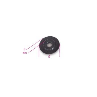 BETA Cortante de substituio para os modelos com ref. 332 e 334 para cobre e ligas leves