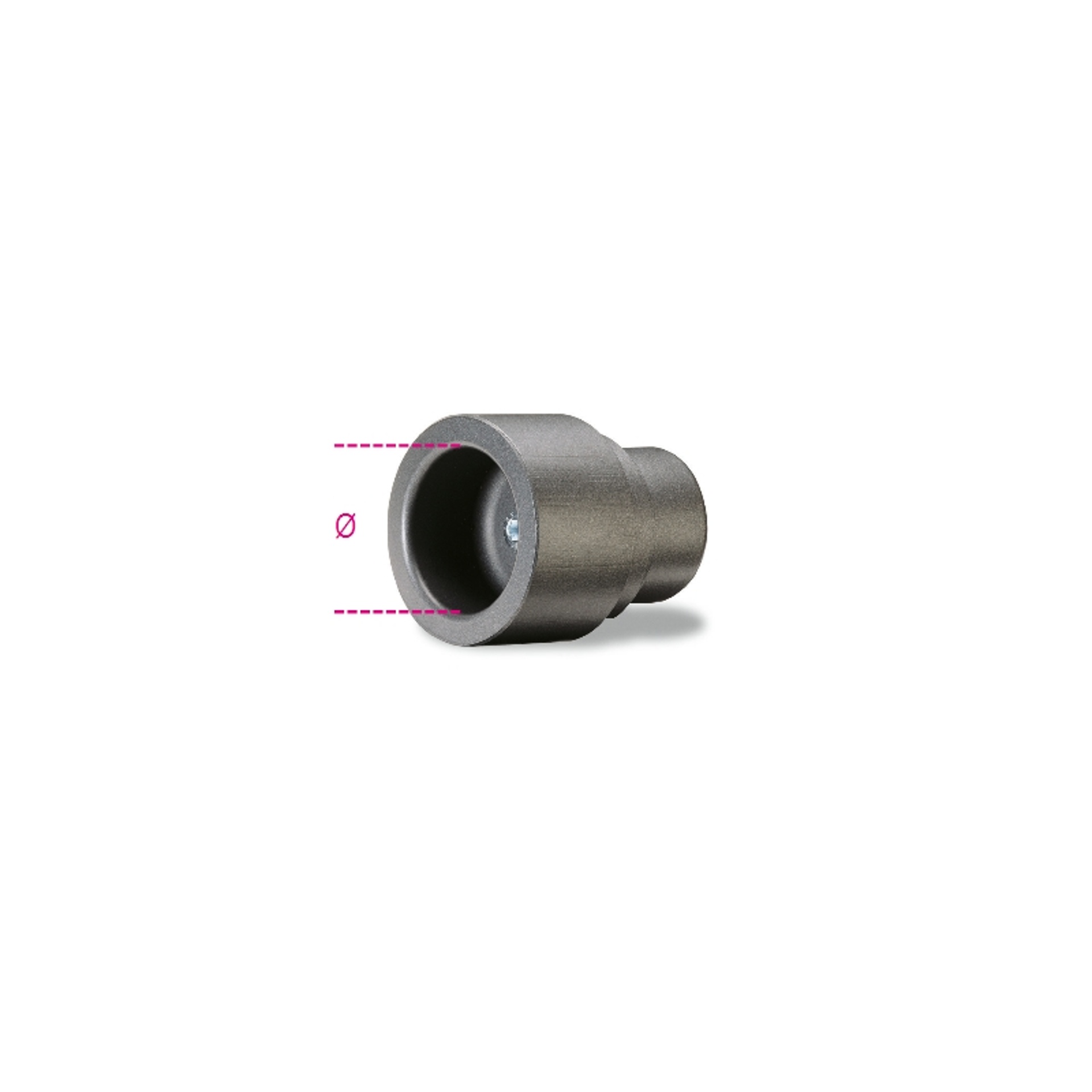 BETA Matrizes para o polifusor modelo 310