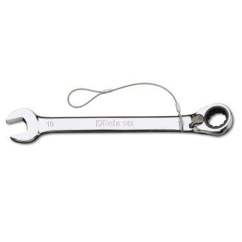 BETA Chaves boca/luneta com sistema de roquete H-SAFE