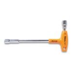 BETA Chave de caixa sextavada/bisextavada, com punho de binário elevado BETA Chave de caixa sextavada/bisextavada, com punho de binário elevado
