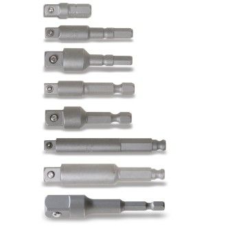 BETA Adaptadores para aparafusadoras