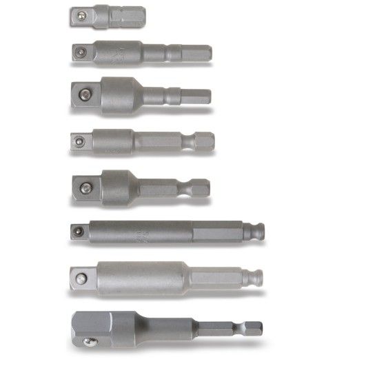 BETA Adaptadores para aparafusadoras