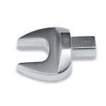 BETA Ponteiras de boca para barras de aperto, encabadouro rectangular