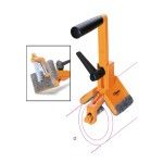 BETA Aparelhos para chanfrar externamente tubos plásticos BETA Aparelhos para chanfrar externamente tubos plásticos