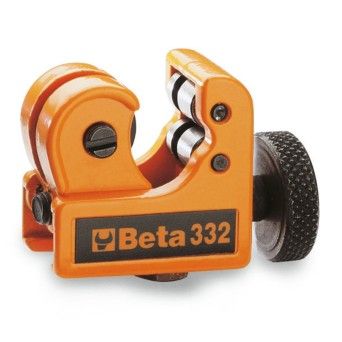 BETA Mini corta-tubos para cobre e ligas leves