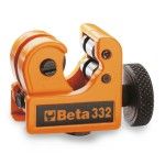 BETA Mini corta-tubos para cobre e ligas leves