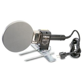 BETA Ferro de soldar tubos e unies de grandes dimenses em plstico tipo PE