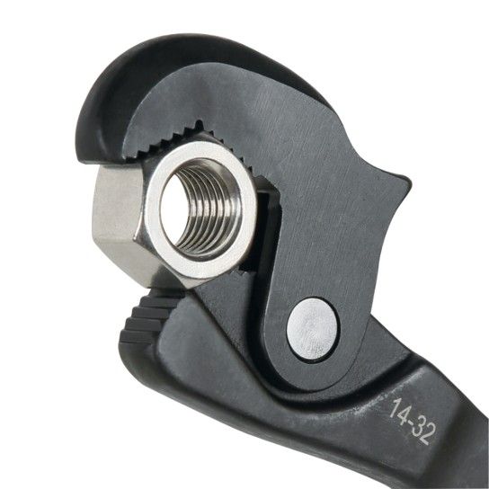 BETA Chave auto-ajust�vel, 8 a 32 mm
