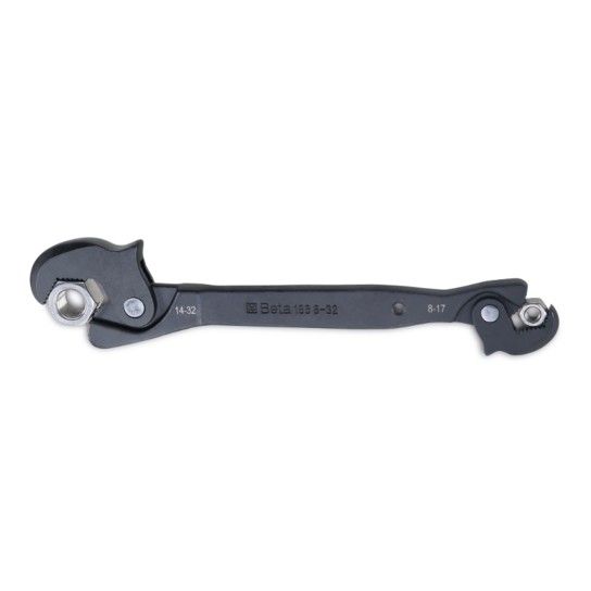 BETA Chave auto-ajust�vel, 8 a 32 mm