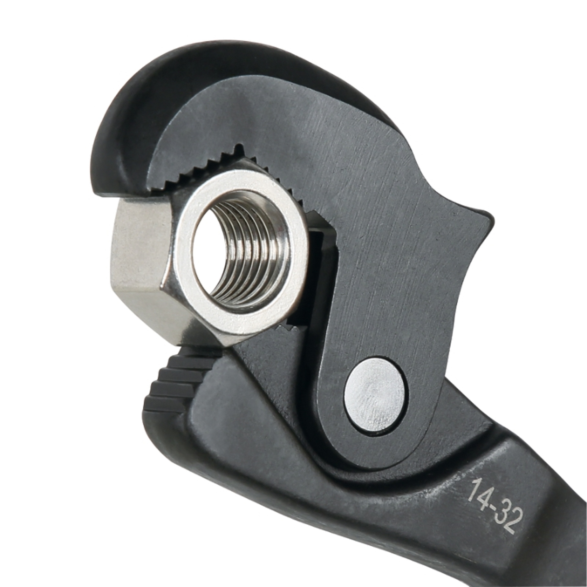 BETA Chave auto-ajust�vel, 8 a 32 mm