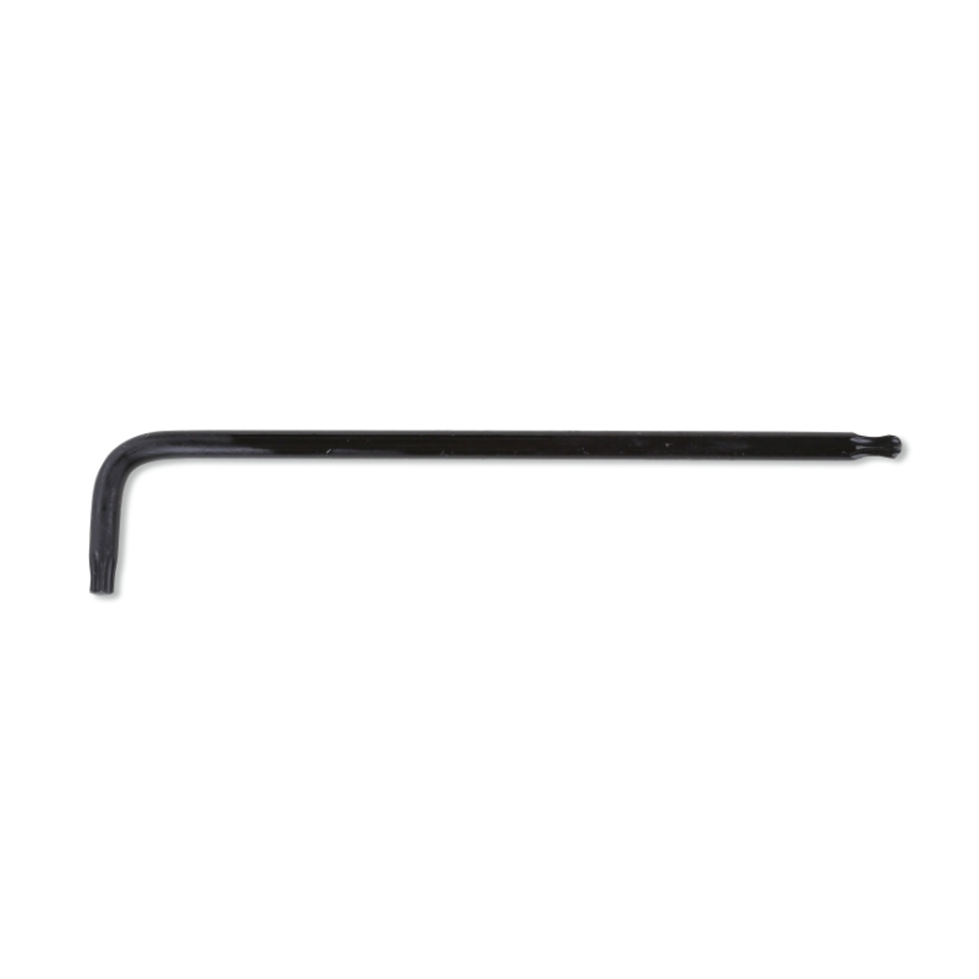 BETA Chaves macho com uma extremidade esférica, para parafusos com cabeça Torx®, modelo longo BETA Chaves macho com uma extremidade esférica, para parafusos com cabeça Torx®, modelo longo