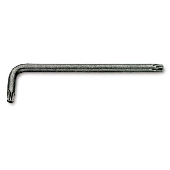 BETA Chaves macho para parafusos com cabea Tamper Resistant Torx