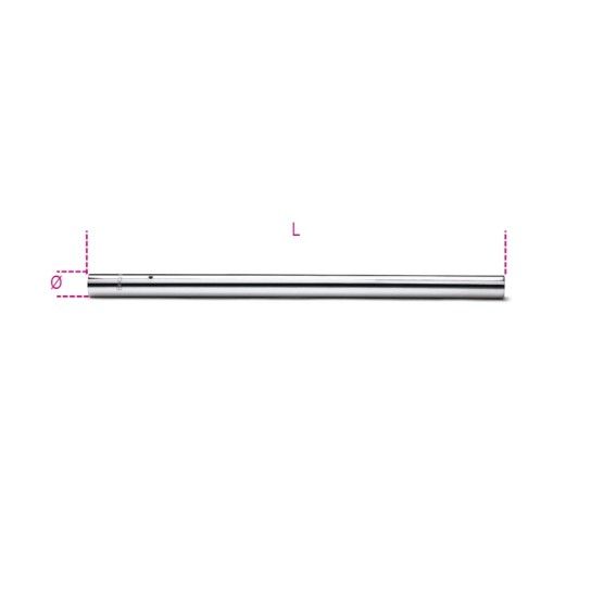 BETA Cabo tubular para a chave ref. 91